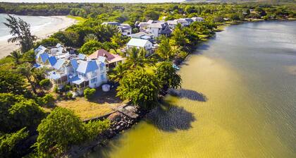 Sonnenverwöhntes Segelabenteuer im Distrito Riviere Noire, Mauritius