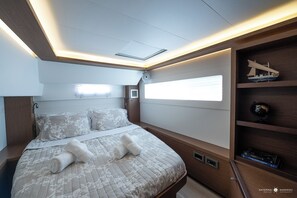 Room - Sun-Kissed Sailing Adventure in the Ionian Islands, Lefkada (Lefkada)