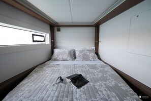 Room - Sun-Kissed Sailing Adventure in the Ionian Islands, Lefkada (Lefkada)