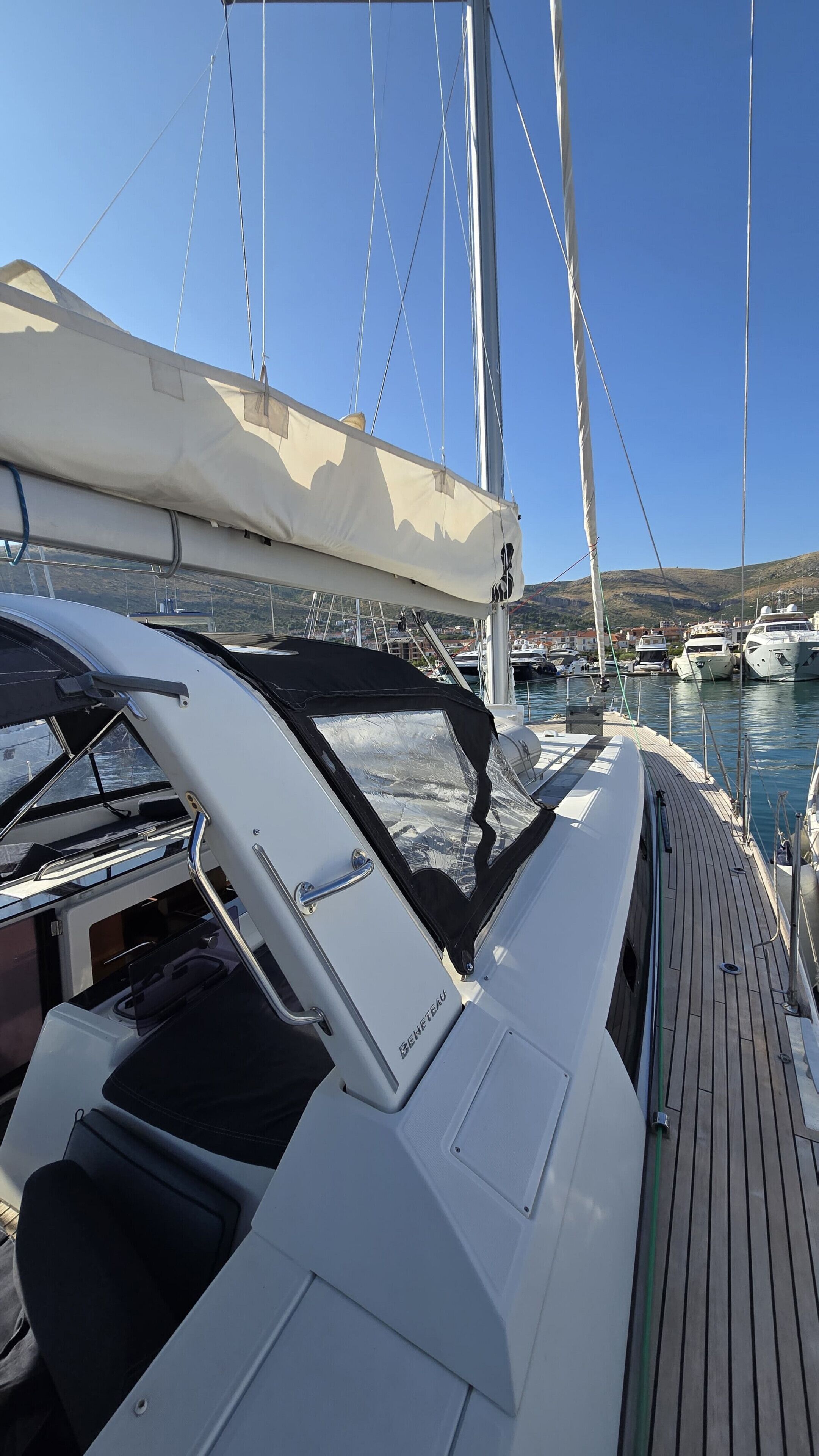 Marina