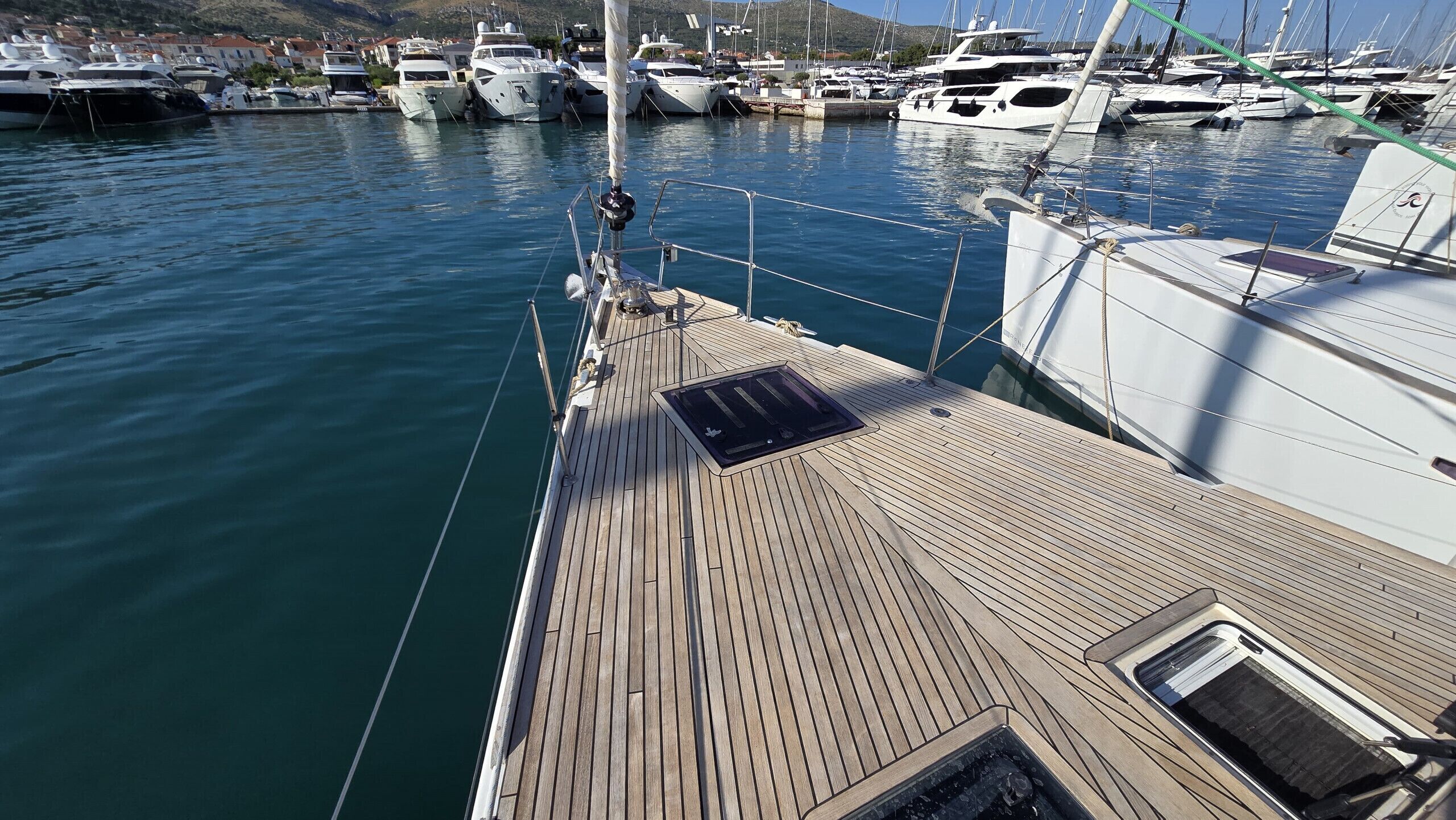 Marina