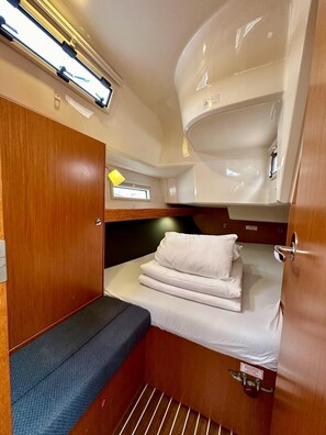 2 Schlafzimmer