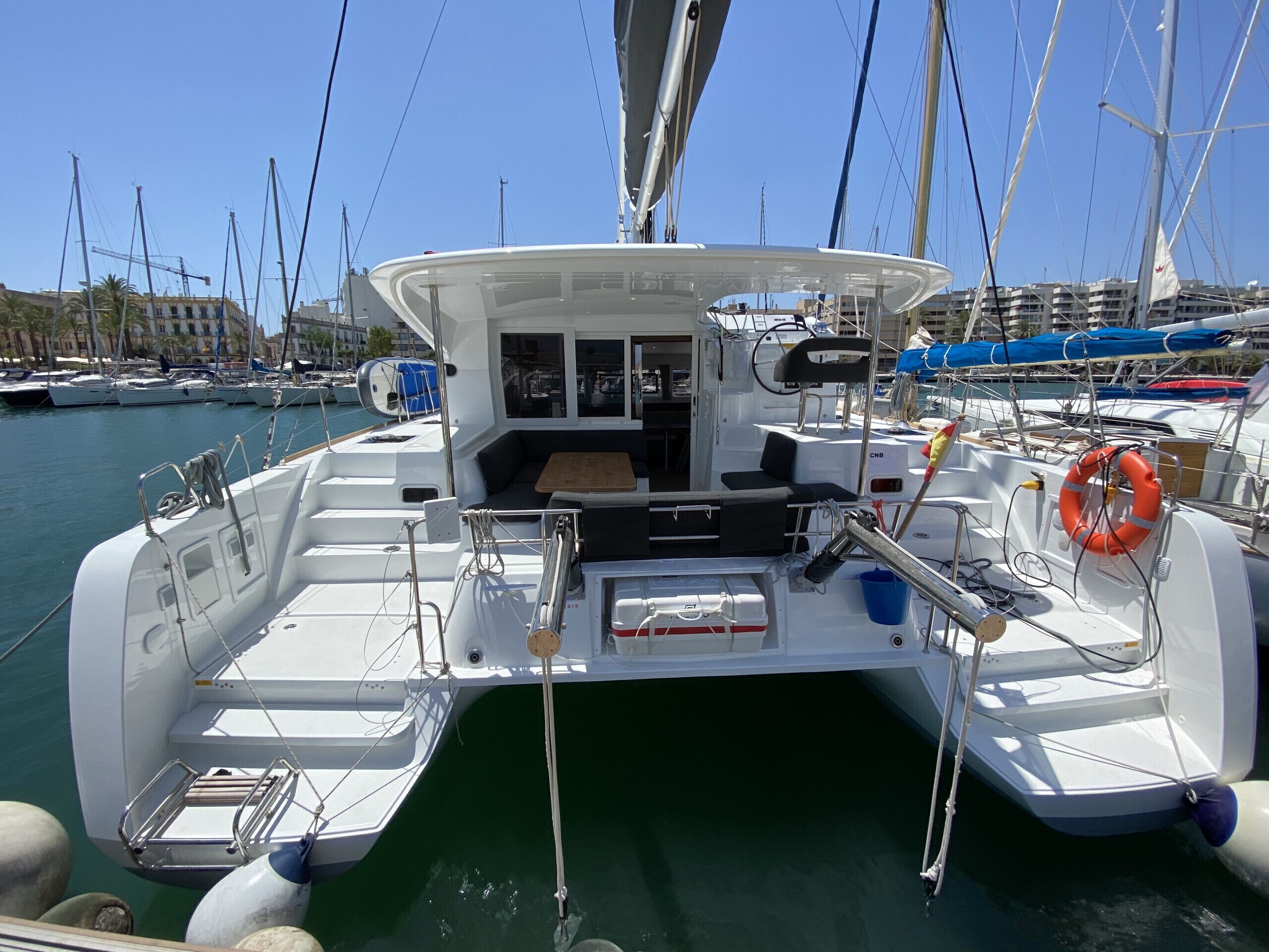 Marina