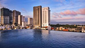 Exterior - Hotel Del Luna Boutique (Da Nang)