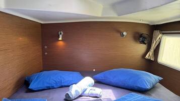 4 bedrooms
