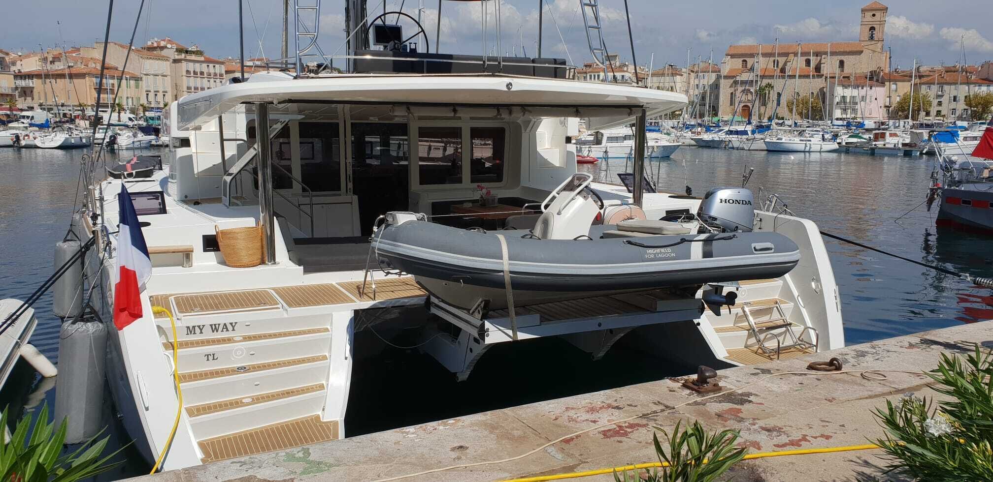 Jachthaven