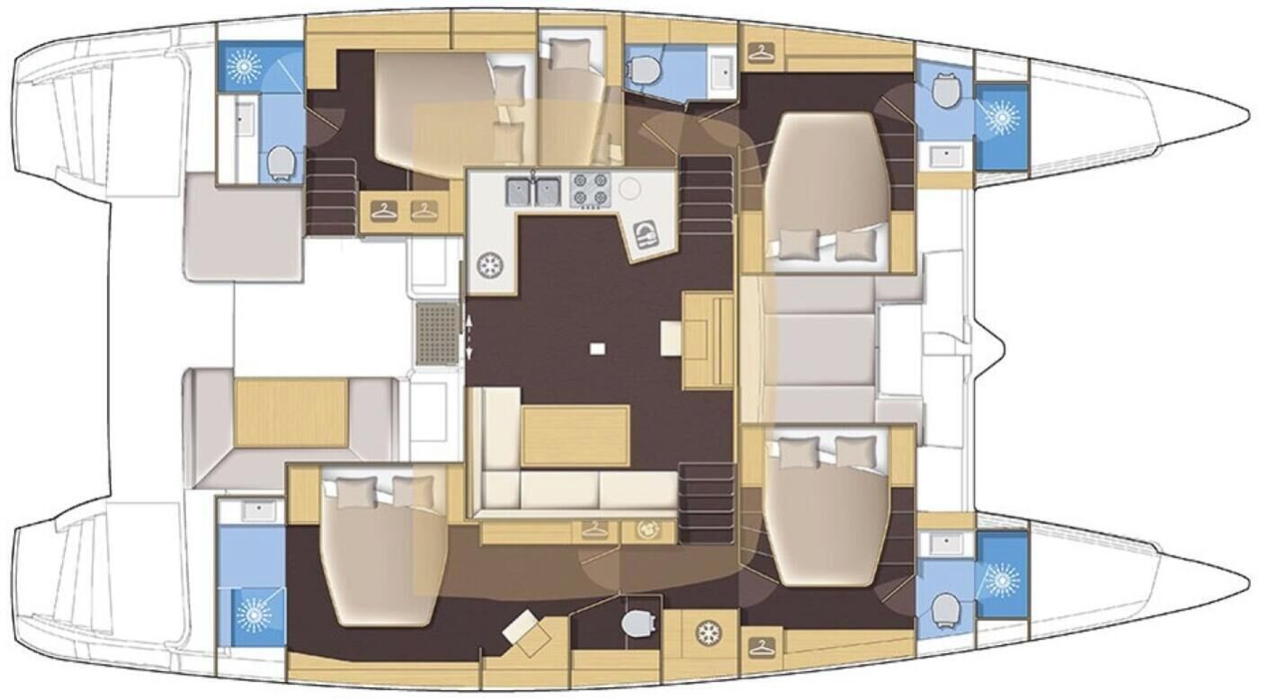 Grondplan