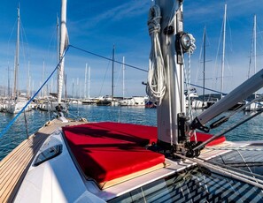 Port esportiu