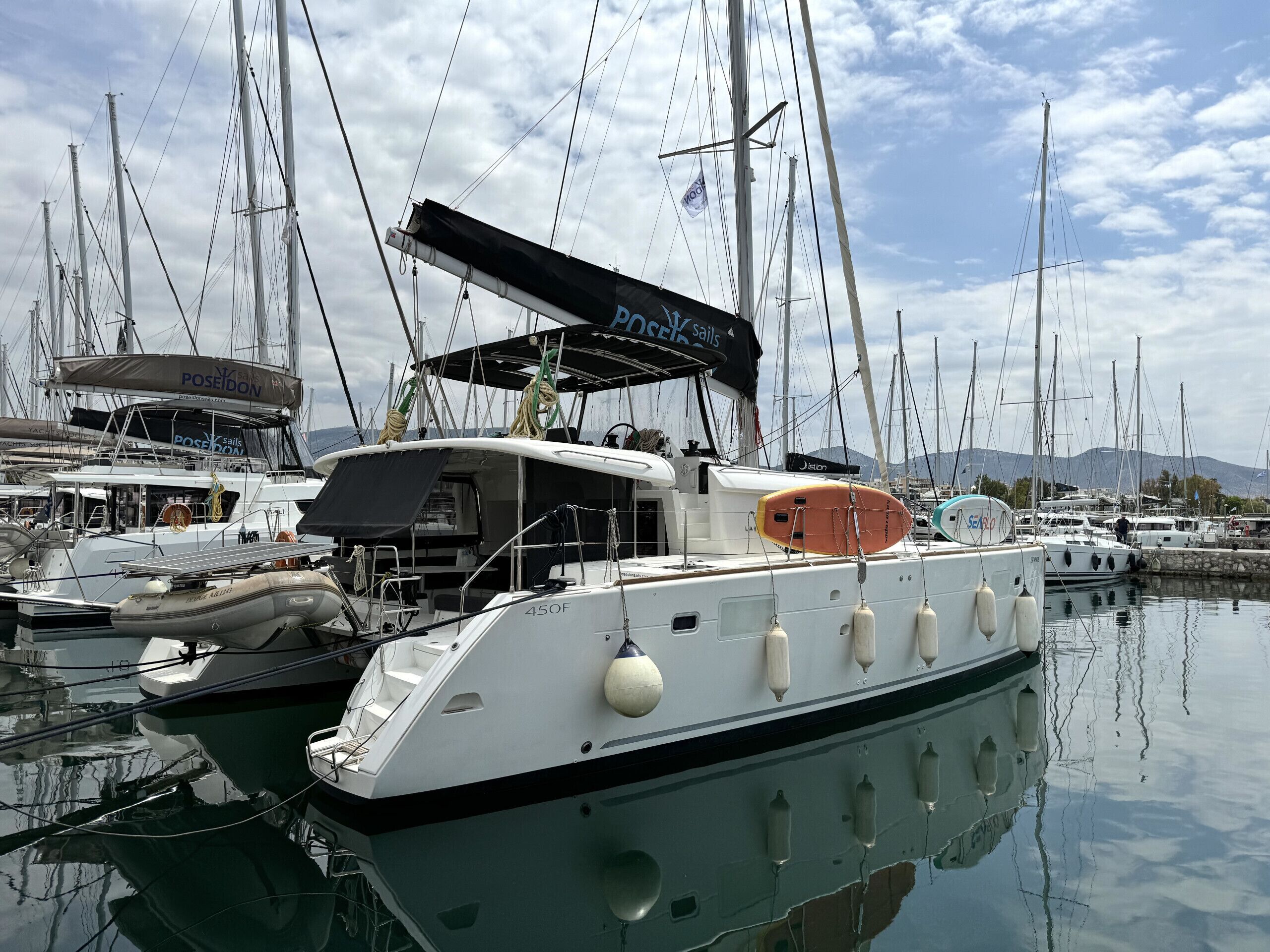 Marina