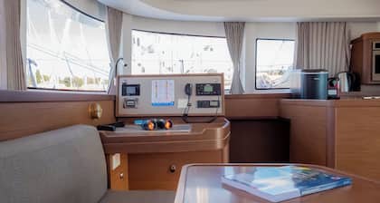 Sun-Kissed Sailing Adventure in Zadar, Croatia