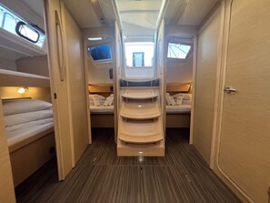 Room - Sun-Kissed Sailing Adventure in Istria, Croatia (Pula)