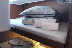 客房