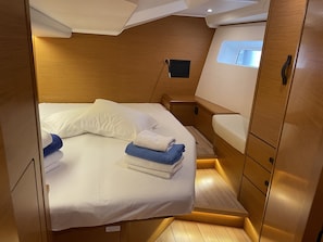 Room - Sun-Kissed Sailing Adventure in the Sporades Islands from Volos, Thessaly (Volos)