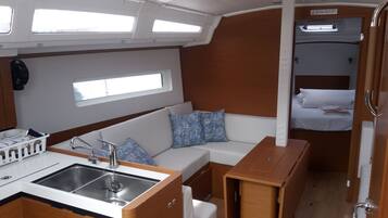 2 Schlafzimmer