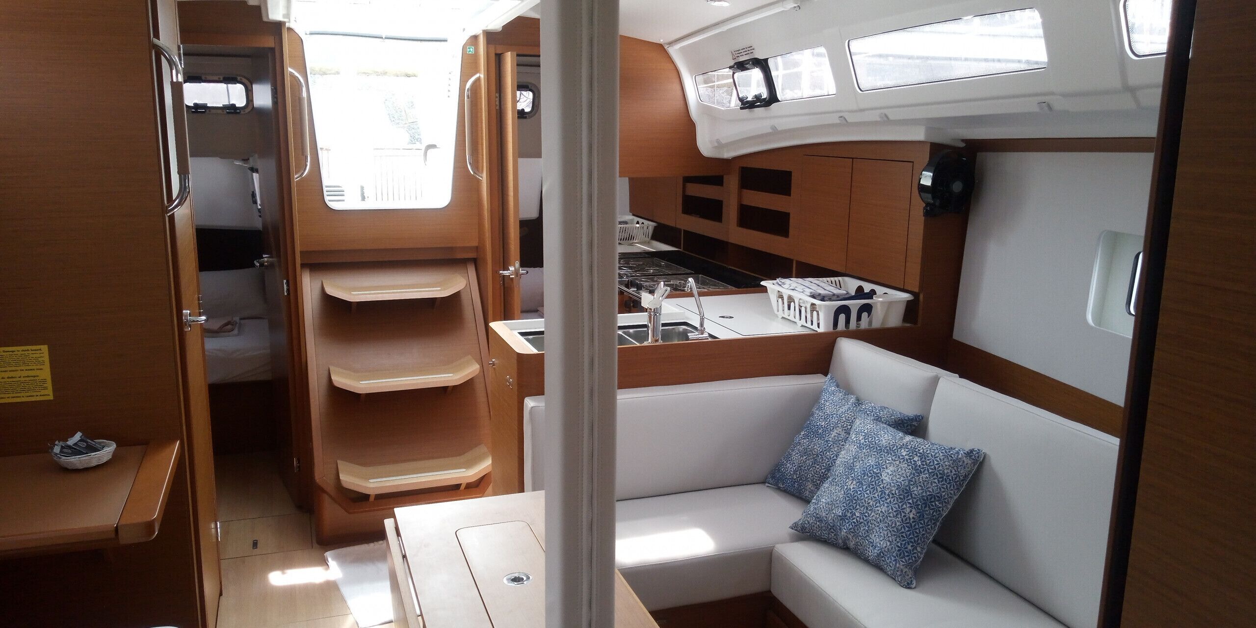 Interieur
