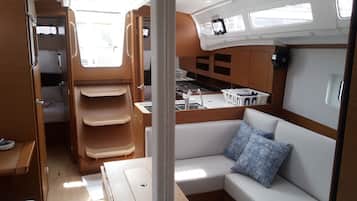 Interieur