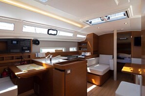 Interieur