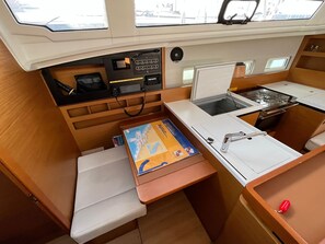 Unclassified image, 3 of 48, button - Sun-Kissed Sailing Adventure in Zadar, Croatia (Bibinje)