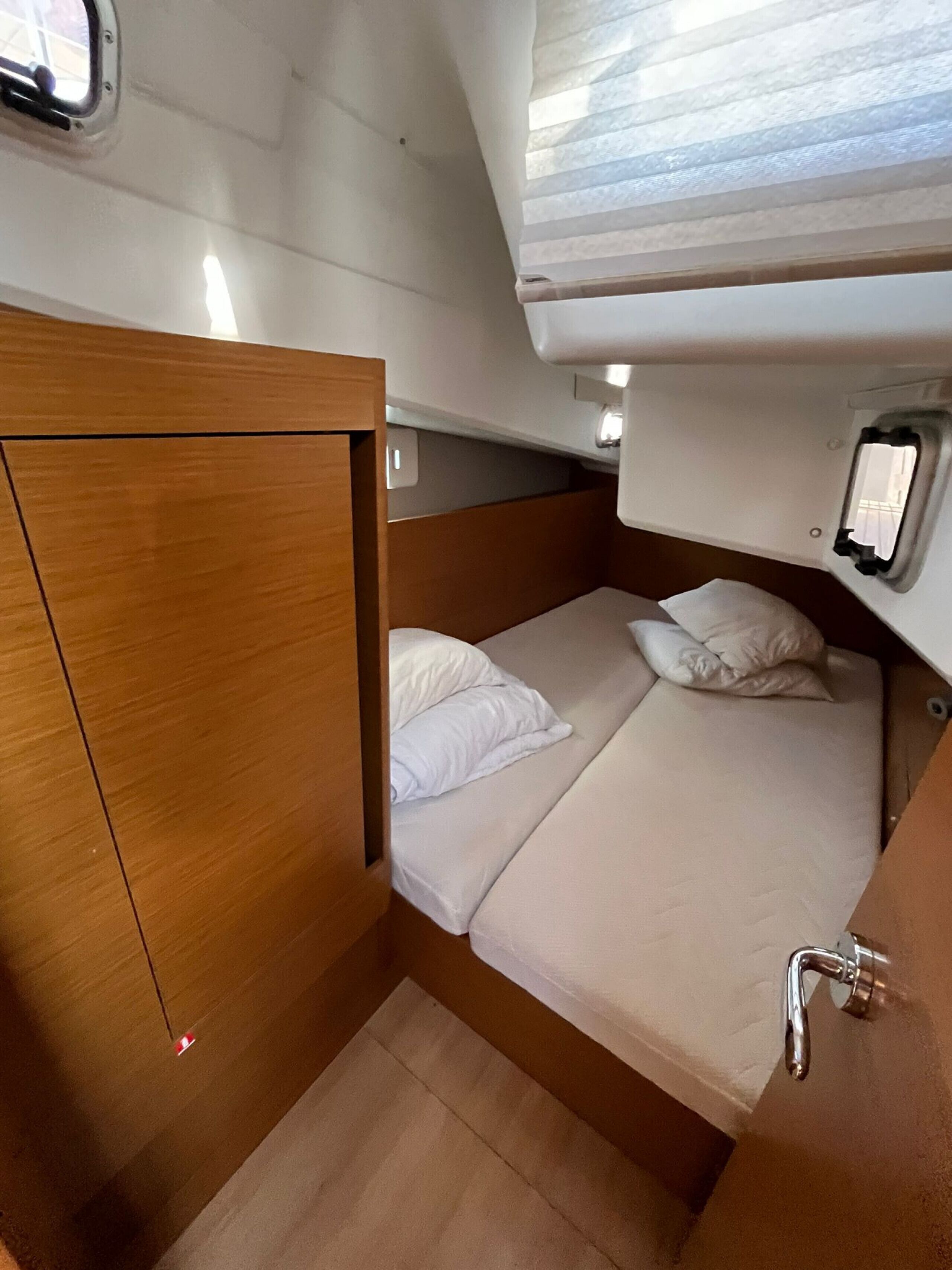 2 bedrooms