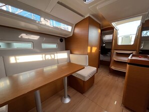 Unclassified image, 2 of 48, button - Sun-Kissed Sailing Adventure in Zadar, Croatia (Bibinje)