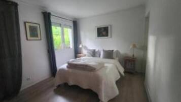 1 slaapkamer, wifi, beddengoed