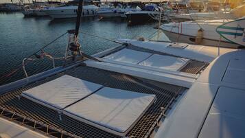 Port de plaisance