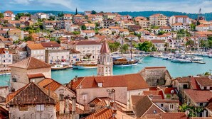 Marina/club náutico