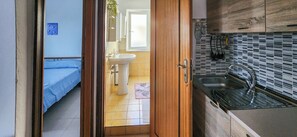 Bathroom - Casa delle Farfalle (Cariati)