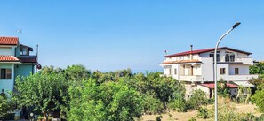 Exterior - Casa delle Farfalle (Cariati)