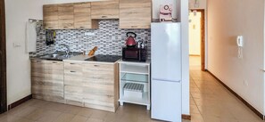 Private kitchen - Casa delle Farfalle (Cariati)