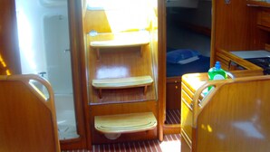 1 bedroom - Sun-kissed Sailing Adventure in Split-Dalmatia, Croatia (Trogir)