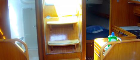 1 Schlafzimmer