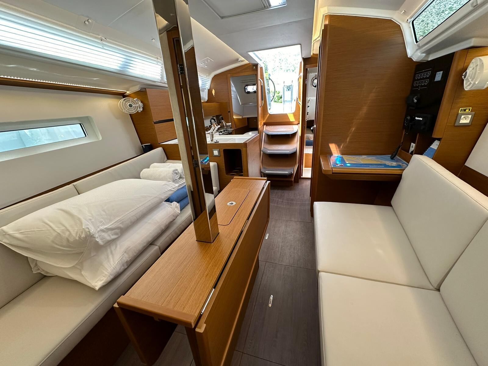 2 bedrooms