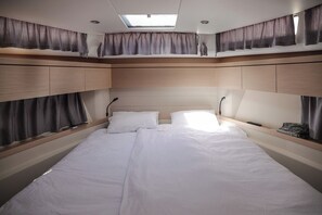 Room - Sun-Kissed Sailing Adventure in Zadar, Croatia (Biograd na moru)