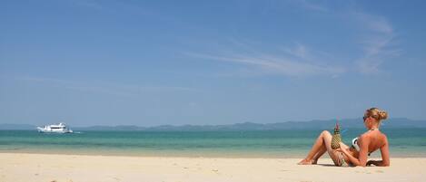 Strand