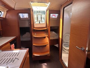 2 chambres