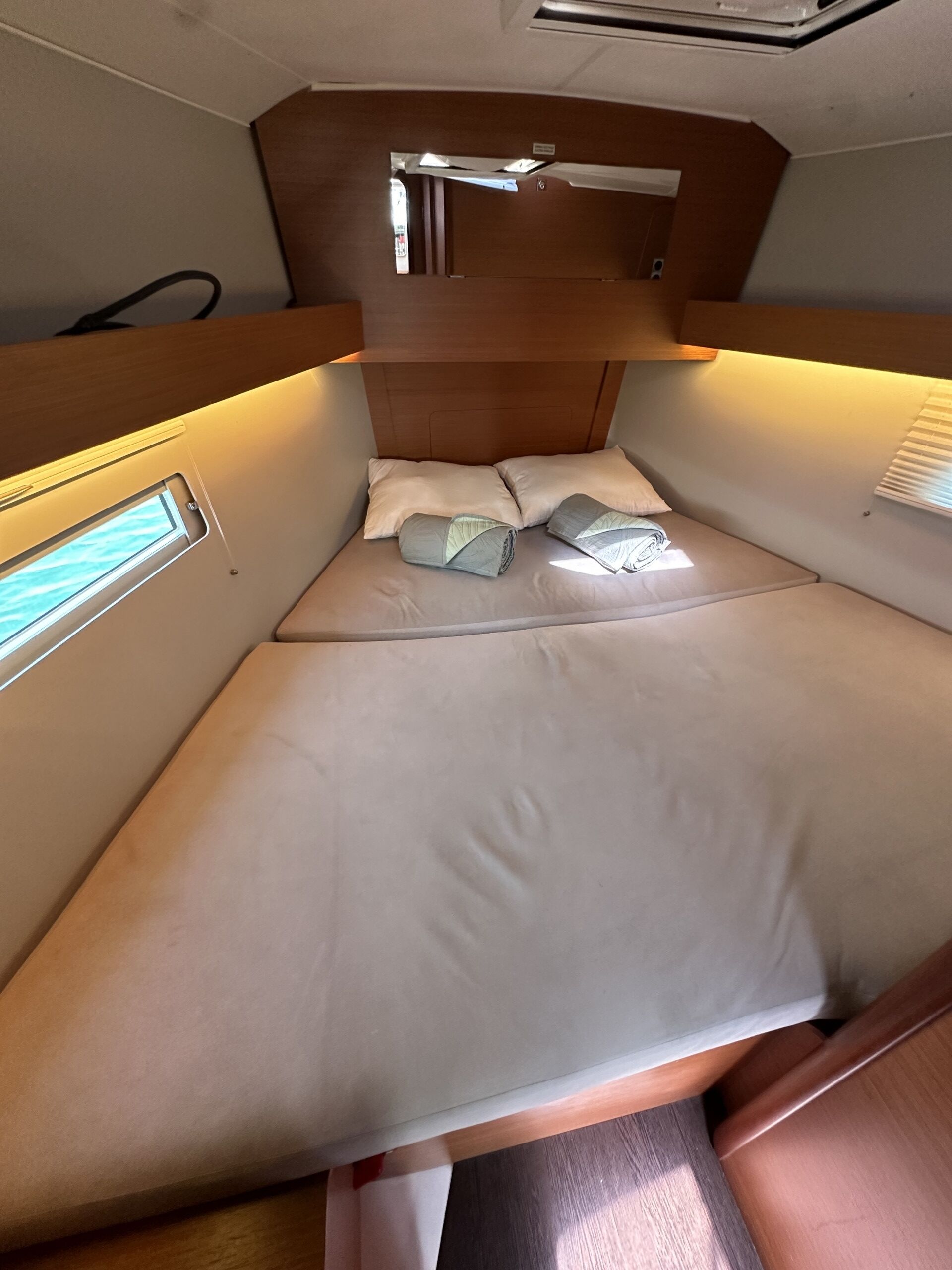 2 chambres