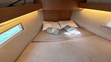 2 chambres