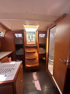 2 chambres