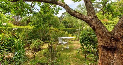 Bed & Breakfast 'Les Soliers - La Tourelle' mit Balkon und WLAN