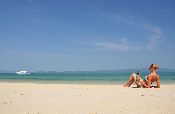 Strand