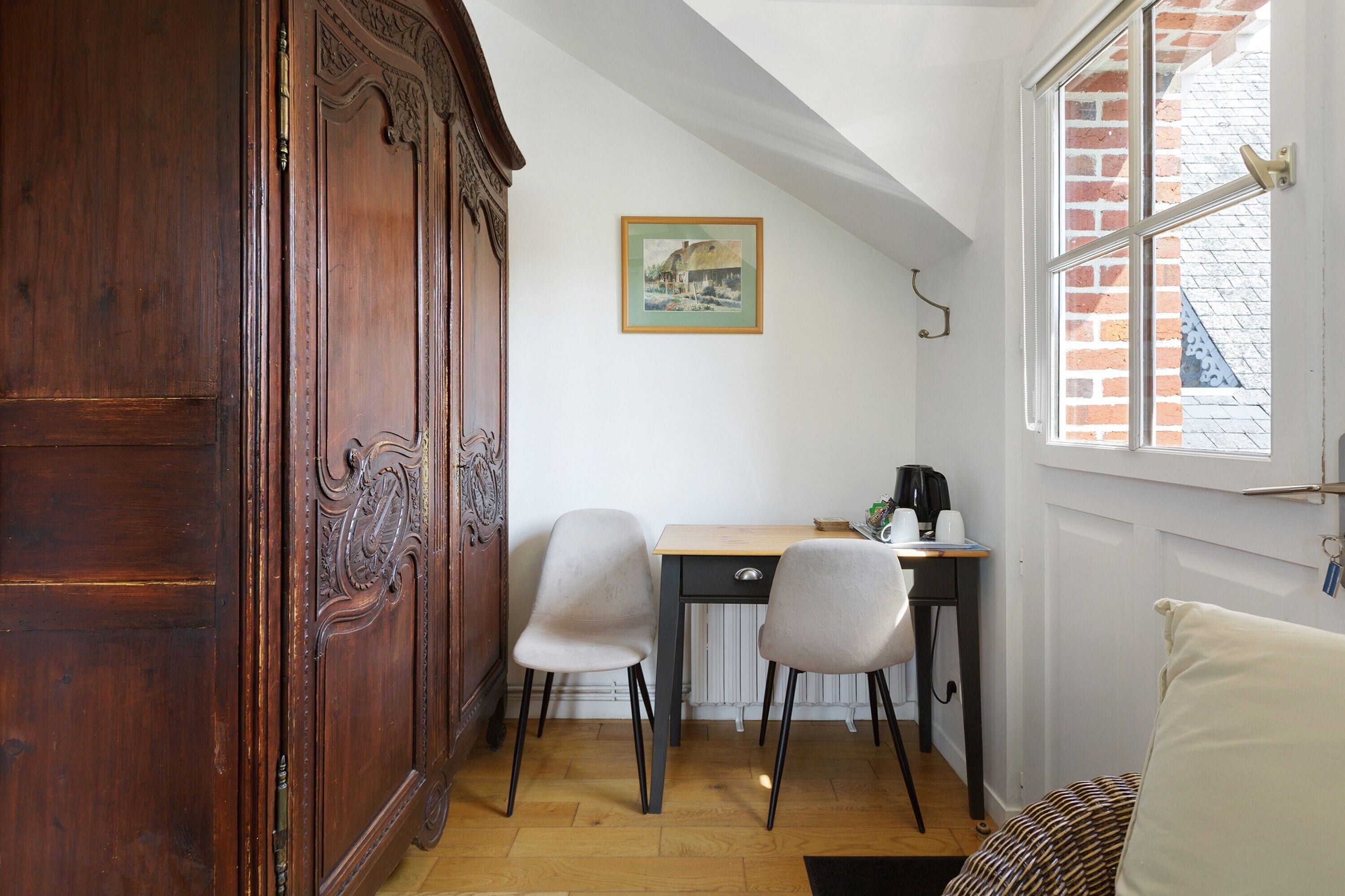 Interieur