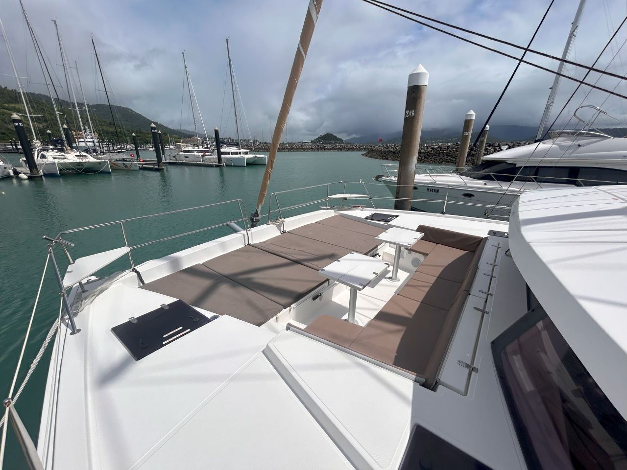 Marina