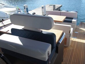 Property grounds - Sun-Kissed Sailing Adventure in Islas Baleares, Mallorca (Palma)