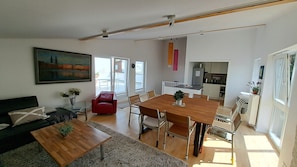 Oppholdsområde