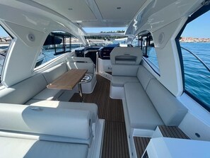 Property grounds - Sun-Kissed Sailing Adventure in Istria, Croatia (Rovinj)