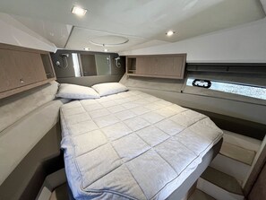 Room - Sun-kissed Sailing Adventure in Split-Dalmatia, Croatia (Seget Donji)