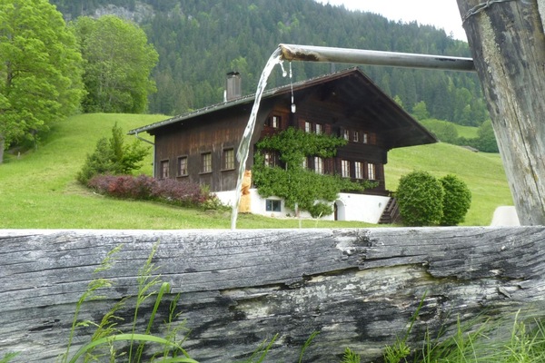 Außenbereich