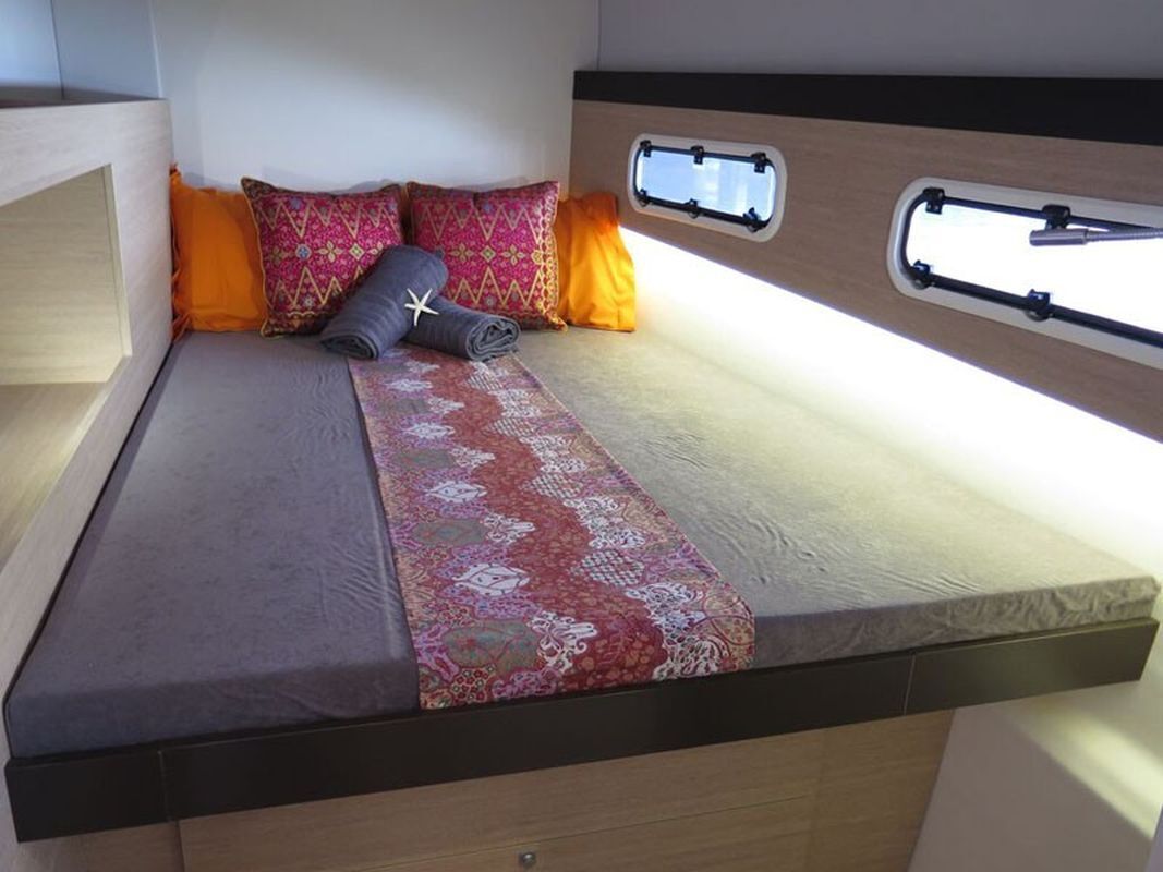 4 bedrooms, iron/ironing board