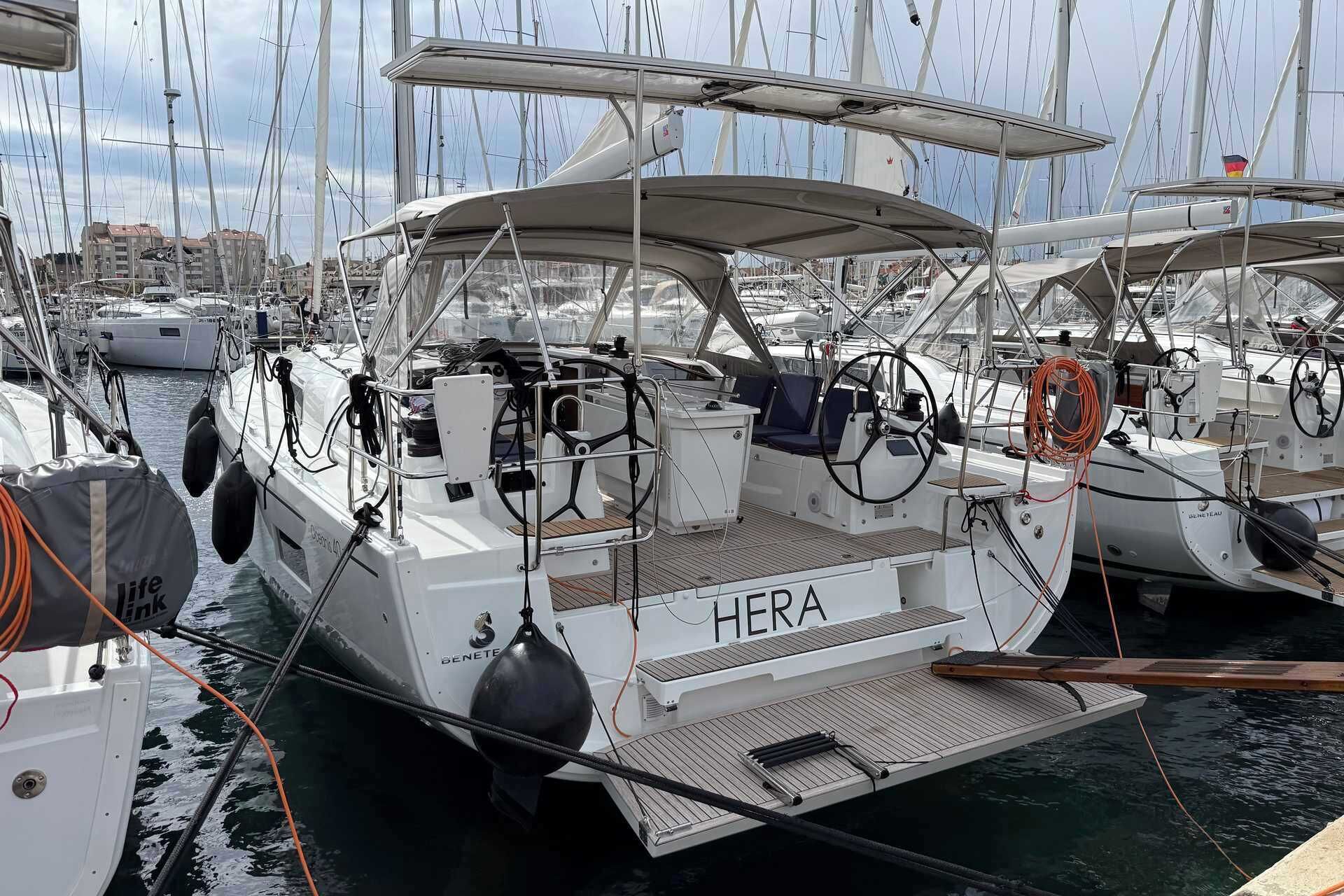 Marina